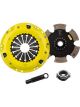 ACT For 2002 Toyota Camry HD/Race Rigid 6 Pad Clutch Kit