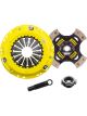 ACT For 2002 Toyota Camry XT/Race Sprung 4 Pad Clutch Kit