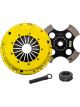 ACT For 1992 Volkswagen Corrado HD/Race Rigid 4 Pad Clutch Kit