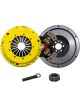 ACT For 1999 Volkswagen Beetle HD/Race Sprung 4 Pad Clutch Kit