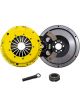 ACT For 1999 Volkswagen Beetle HD/Race Rigid 4 Pad Clutch Kit
