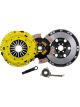 ACT For 2002 Audi TT Quattro HD/Race Sprung 6 Pad Clutch Kit