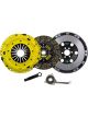 ACT For 2002 Audi TT Quattro HD/Perf Street Sprung Clutch Kit