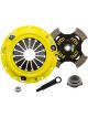 ACT For 1995 Kia Sportage XT/Race Sprung 4 Pad Clutch Kit