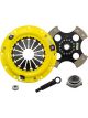 ACT For 1993 Ford Probe HD/Race Rigid 4 Pad Clutch Kit