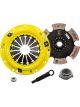 ACT For 1993 Ford Probe HD/Race Rigid 6 Pad Clutch Kit