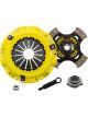 ACT For 1988 Mazda 929 HD/Race Sprung 4 Pad Clutch Kit