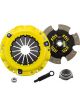 ACT For 1988 Mazda 929 HD/Race Sprung 6 Pad Clutch Kit
