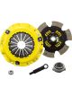 ACT For 1988 Mazda 929 XT/Race Sprung 6 Pad Clutch Kit