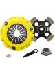 ACT For 1988 Mazda 929 MaXX/Race Rigid 4 Pad Clutch Kit