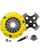 ACT For 1987 Mazda RX-7 HD/Race Rigid 4 Pad Clutch Kit