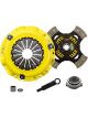 ACT For 1987 Mazda RX-7 MaXX/Race Sprung 4 Pad Clutch Kit