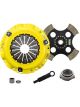ACT For 1987 Mazda RX-7 MaXX/Race Rigid 4 Pad Clutch Kit