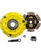 ACT For 1991 Mazda Miata HD/Race Sprung 6 Pad Clutch Kit