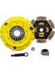 ACT For 1991 Mazda Miata XT/Race Sprung 6 Pad Clutch Kit