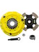 ACT For 1991 Mazda Miata XT/Race Rigid 4 Pad Clutch Kit