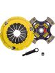 ACT For 2005 Mazda 3 HD/Race Sprung 4 Pad Clutch Kit