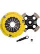 ACT For 2005 Mazda 3 HD/Race Rigid 4 Pad Clutch Kit
