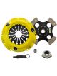 ACT For 2006 Mazda MX-5 Miata HD/Race Rigid 4 Pad Clutch Kit