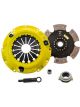 ACT For 2006 Mazda MX-5 Miata HD/Race Rigid 6 Pad Clutch Kit