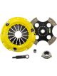 ACT For 2006 Mazda MX-5 Miata XT/Race Rigid 4 Pad Clutch Kit