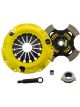 ACT For 2006 Mazda MX-5 Miata HD/Race Sprung 4 Pad Clutch Kit