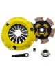 ACT For 2006 Mazda MX-5 Miata HD/Race Sprung 6 Pad Clutch Kit