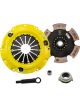 ACT For 2006 Mazda MX-5 Miata XT/Race Rigid 6 Pad Clutch Kit