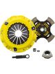 ACT For 2004 Mazda RX-8 HD/Race Sprung 4 Pad Clutch Kit