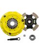 ACT For 2011 Mazda 2 HD/Race Rigid 4 Pad Clutch Kit