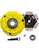 ACT For 2011 Mazda 2 HD/Race Rigid 6 Pad Clutch Kit