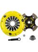 ACT For 1991 Ford Escort HD/Race Sprung 4 Pad Clutch Kit