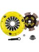 ACT For 1991 Ford Escort HD/Race Sprung 6 Pad Clutch Kit