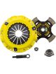 ACT For 1987 Mazda B2600 HD/Race Sprung 4 Pad Clutch Kit
