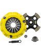 ACT For 1987 Mazda B2600 HD/Race Rigid 4 Pad Clutch Kit