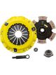 ACT For 1987 Mazda B2600 HD/Race Rigid 6 Pad Clutch Kit