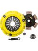 ACT For 1987 Mazda B2600 XT/Race Rigid 6 Pad Clutch Kit