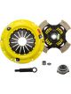 ACT For 1987 Mazda RX-7 HD/Race Sprung 4 Pad Clutch Kit