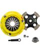 ACT For 1987 Mazda RX-7 HD/Race Rigid 4 Pad Clutch Kit