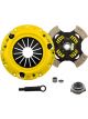 ACT For 1987 Mazda RX-7 XT/Race Sprung 4 Pad Clutch Kit