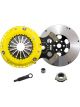 ACT For 2007 Mazda 3 HD/Race Rigid 4 Pad Clutch Kit