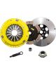 ACT For 2007 Mazda 3 HD/Race Rigid 6 Pad Clutch Kit