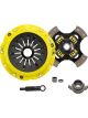 ACT For 1993 Mazda RX-7 HD-M/Race Sprung 4 Pad Clutch Kit
