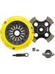 ACT For 1993 Mazda RX-7 XT-M/Race Rigid 4 Pad Clutch Kit