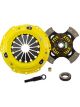 ACT HD/Race Sprung 4 Pad Clutch Kit