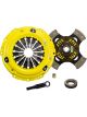 ACT XT/Race Sprung 4 Pad Clutch Kit