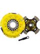 ACT HD/Race Sprung 4 Pad Clutch Kit