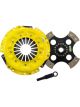 ACT HD/Race Rigid 4 Pad Clutch Kit
