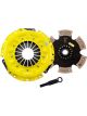 ACT XT/Race Rigid 6 Pad Clutch Kit