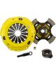 ACT HD/Race Sprung 4 Pad Clutch Kit